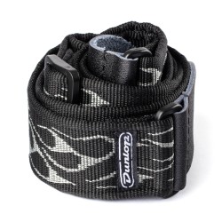 DUNLOP D38-11GY FLAMBE GRAY REMEN