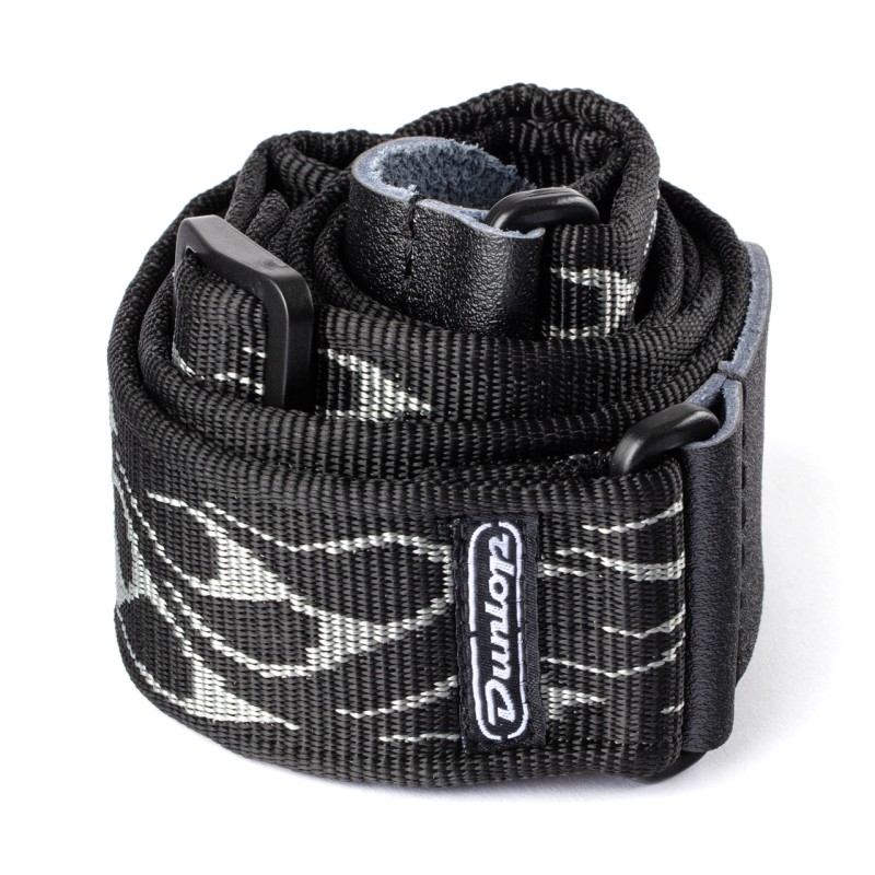 DUNLOP D38-11GY FLAMBE GRAY REMEN
