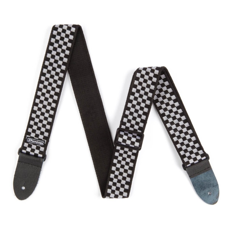 DUNLOP D38-31BK BW CHECK REMEN