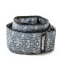 DUNLOP D67-15 JACQUARD FLEURS DE SKULL REMEN