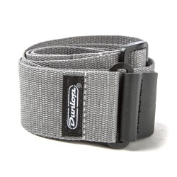 DUNLOP D07-01GY POLY GRAY REMEN