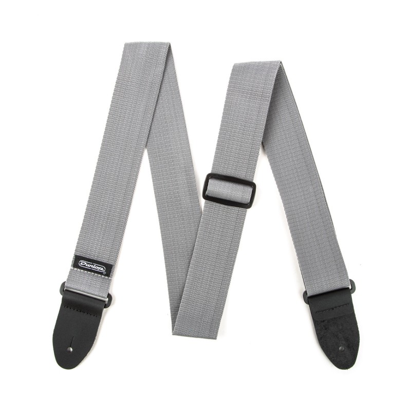 DUNLOP D07-01GY POLY GRAY REMEN