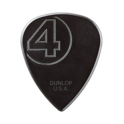 JIM DUNLOP JIM ROOT NYLON 1.38 PACK TRZALICE