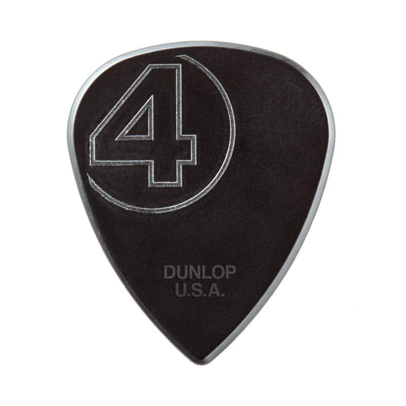 JIM DUNLOP JIM ROOT NYLON 1.38 PACK TRZALICE