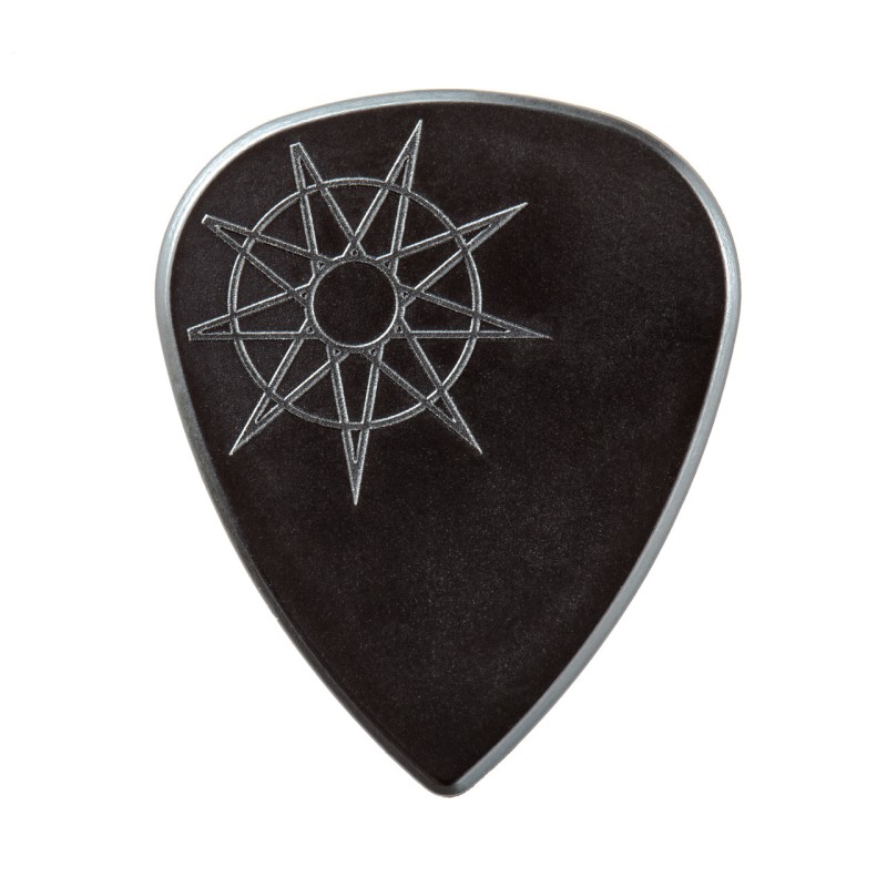 JIM DUNLOP JIM ROOT NYLON 1.38 PACK TRZALICE