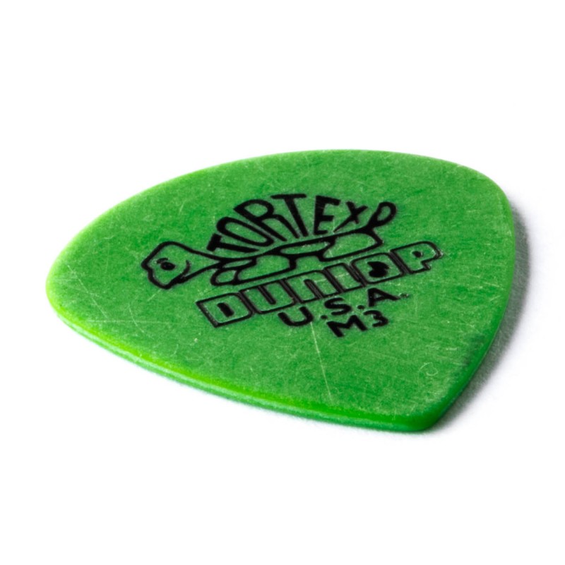 JIM DUNLOP TORTEX JAZZ 472PM3 MEDIUM PACK TRZALICE