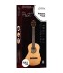 ORTEGA RPPC44 4/4 PACK GITARA KLASIČNA
