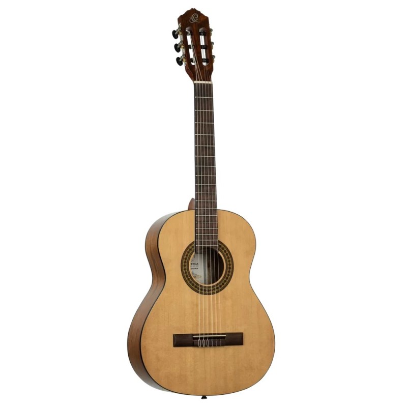 ORTEGA RPPC34 3/4 PACK KLASIČNA GITARA