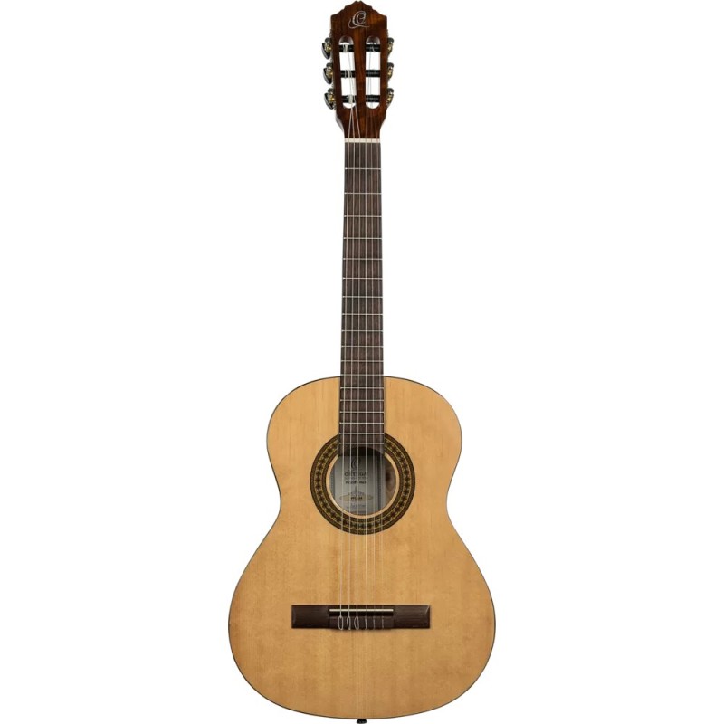 ORTEGA RPPC34 3/4 PACK KLASIČNA GITARA