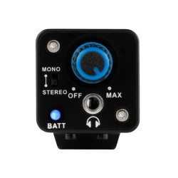 ROCKBOARD HA 1 ZA SLUŠALICE IN EAR POJAČALO
