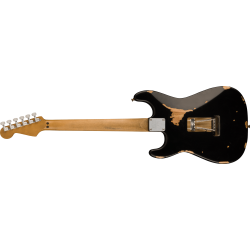 EVH FRANKENSTEIN RELIC BLACK GITARA ELEKTRIČNA