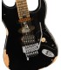 EVH FRANKENSTEIN RELIC BLACK GITARA ELEKTRIČNA