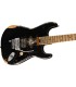 EVH FRANKENSTEIN RELIC BLACK GITARA ELEKTRIČNA