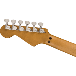 EVH FRANKENSTEIN RELIC BLACK GITARA ELEKTRIČNA