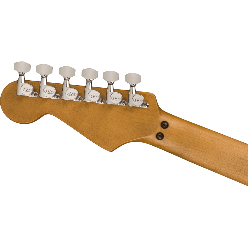 EVH FRANKENSTEIN RELIC BLACK GITARA ELEKTRIČNA