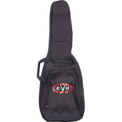 EVH FRANKENSTEIN RELIC BLACK GITARA ELEKTRIČNA