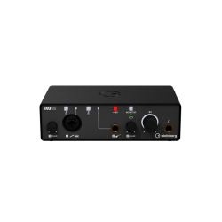 STEINBERG IXO12 BLACK ZVUČNA KARTICA