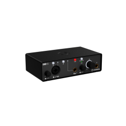 STEINBERG IXO12 BLACK ZVUČNA KARTICA