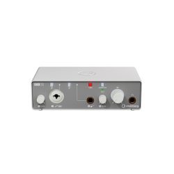STEINBERG IXO12 WHITE ZVUČNA KARTICA