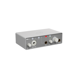 STEINBERG IXO12 WHITE ZVUČNA KARTICA
