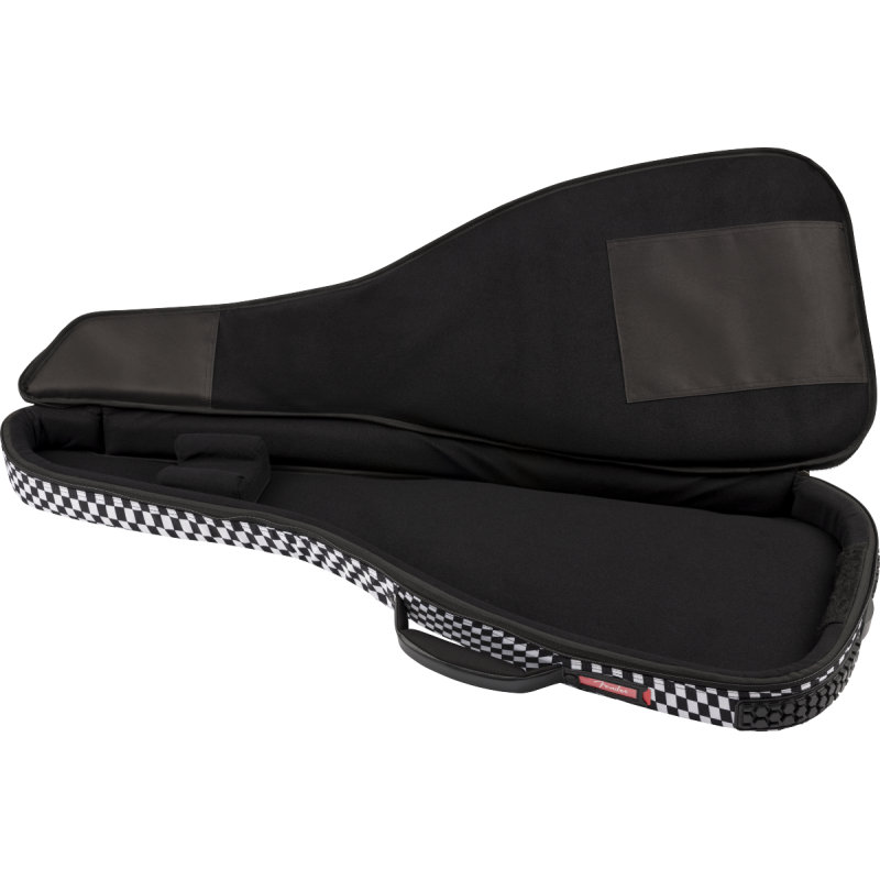 FENDER FE620 CHECKER ELEKTRIČNA GITARA NAVLAKA