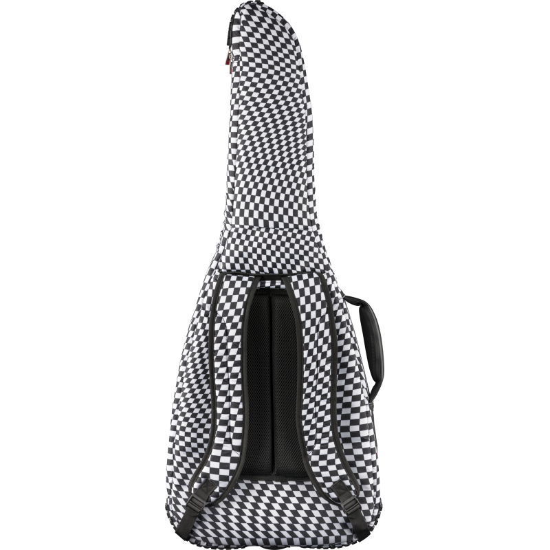 FENDER FE620 CHECKER ELEKTRIČNA GITARA NAVLAKA