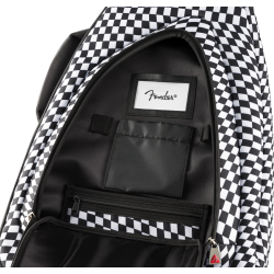 FENDER FE620 CHECKER ELEKTRIČNA GITARA NAVLAKA