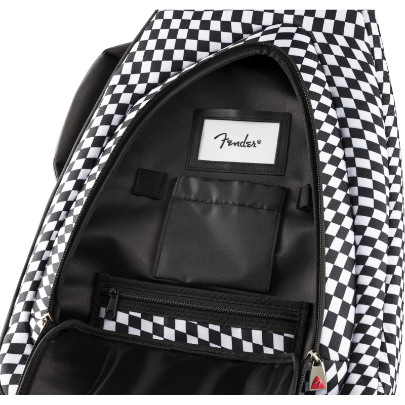 FENDER FE620 CHECKER ELEKTRIČNA GITARA NAVLAKA