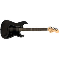 FENDER ARTIST JIM ROOT STRATOCASTER BLK GITARA ELEKTRIČNA