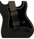 FENDER ARTIST JIM ROOT STRATOCASTER BLK GITARA ELEKTRIČNA