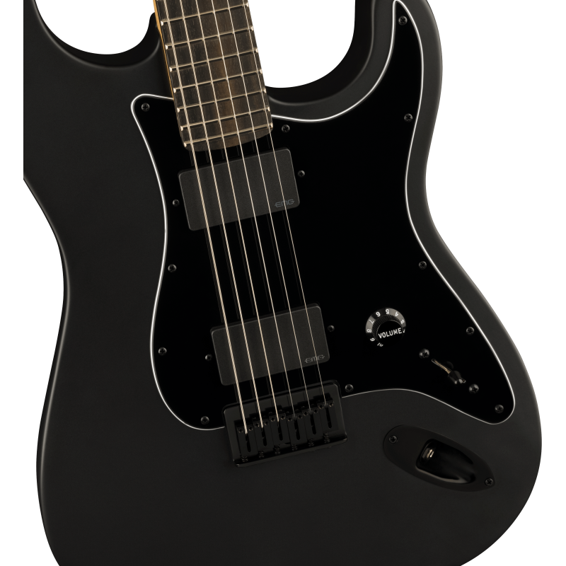 FENDER ARTIST JIM ROOT STRATOCASTER BLK GITARA ELEKTRIČNA