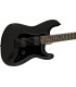 FENDER ARTIST JIM ROOT STRATOCASTER BLK GITARA ELEKTRIČNA