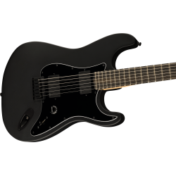 FENDER ARTIST JIM ROOT STRATOCASTER BLK GITARA ELEKTRIČNA