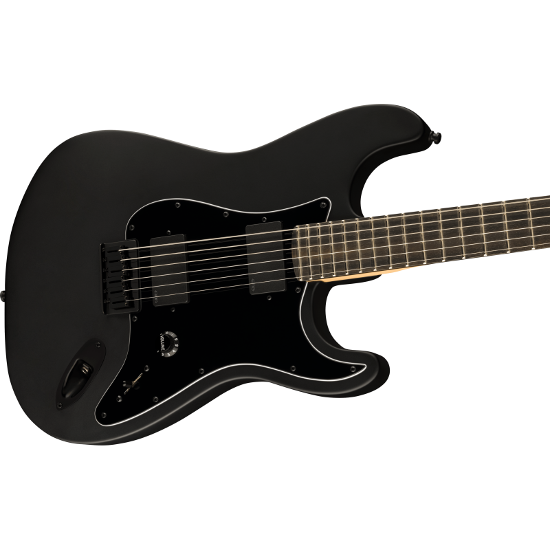 FENDER ARTIST JIM ROOT STRATOCASTER BLK GITARA ELEKTRIČNA