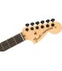 FENDER ARTIST JIM ROOT STRATOCASTER BLK GITARA ELEKTRIČNA