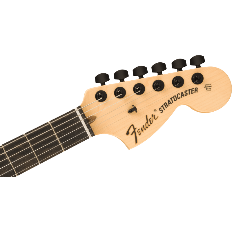 FENDER ARTIST JIM ROOT STRATOCASTER BLK GITARA ELEKTRIČNA