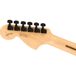 FENDER ARTIST JIM ROOT STRATOCASTER BLK GITARA ELEKTRIČNA