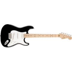 FENDER ARTIST ERIC CLAPTON STRATOCASTER BLACKIE GITARA ELEKTRIČNA