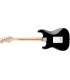 FENDER ARTIST ERIC CLAPTON STRATOCASTER BLACKIE GITARA ELEKTRIČNA