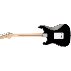 FENDER ARTIST ERIC CLAPTON STRATOCASTER BLACKIE GITARA ELEKTRIČNA