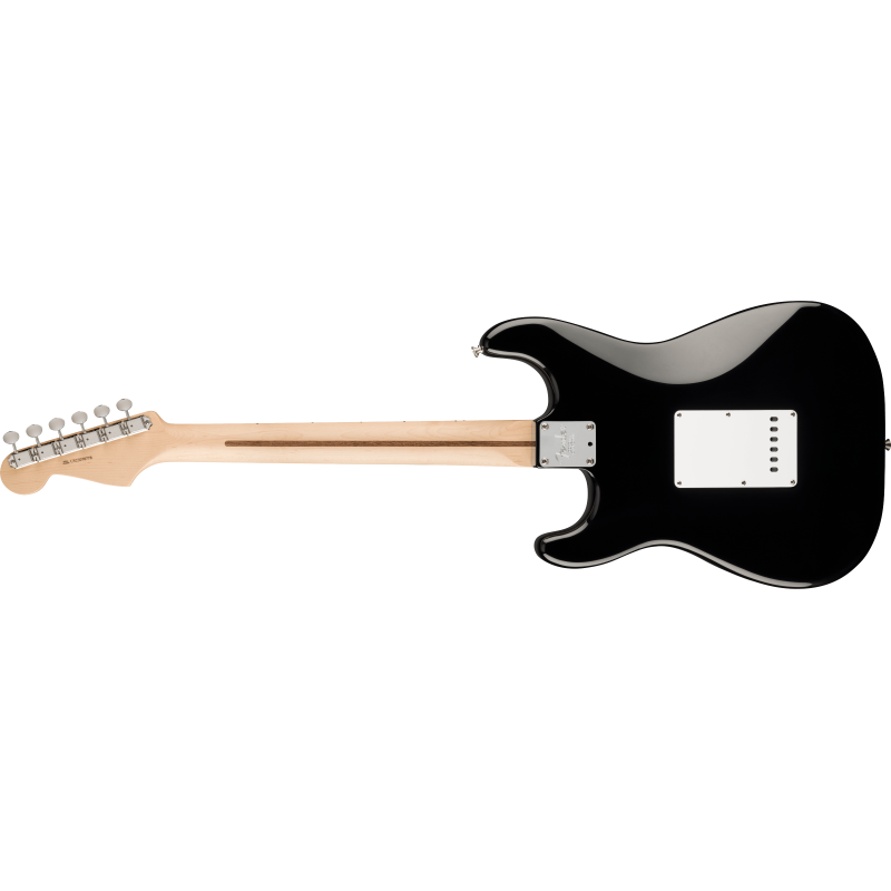 FENDER ARTIST ERIC CLAPTON STRATOCASTER BLACKIE GITARA ELEKTRIČNA