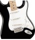 FENDER ARTIST ERIC CLAPTON STRATOCASTER BLACKIE GITARA ELEKTRIČNA