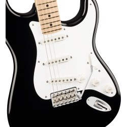 FENDER ARTIST ERIC CLAPTON STRATOCASTER BLACKIE GITARA ELEKTRIČNA
