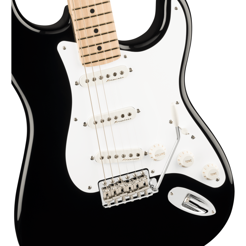 FENDER ARTIST ERIC CLAPTON STRATOCASTER BLACKIE GITARA ELEKTRIČNA