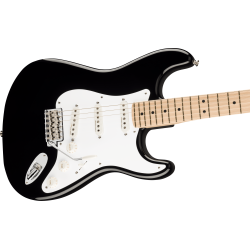 FENDER ARTIST ERIC CLAPTON STRATOCASTER BLACKIE GITARA ELEKTRIČNA
