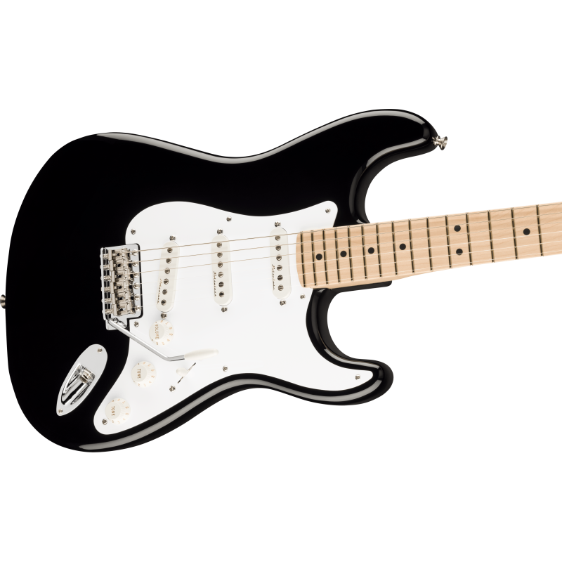 FENDER ARTIST ERIC CLAPTON STRATOCASTER BLACKIE GITARA ELEKTRIČNA