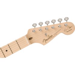 FENDER ARTIST ERIC CLAPTON STRATOCASTER BLACKIE GITARA ELEKTRIČNA