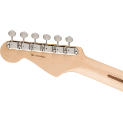 FENDER ARTIST ERIC CLAPTON STRATOCASTER BLACKIE GITARA ELEKTRIČNA