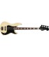 FENDER ARTIST DUFF MCKAGAN DLX PRECISION BASS RW WPL BAS GITARA