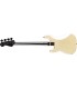 FENDER ARTIST DUFF MCKAGAN DLX PRECISION BASS RW WPL BAS GITARA
